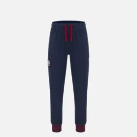 Pantalones de chándal de la línea para aficionados junior del Bologna FC 1909 2025/26