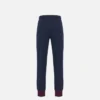 Pantalones de chándal de la línea para aficionados junior del Bologna FC 1909 2025/26 Pantalones de chándal de la línea para aficionados junior del Bologna FC 1909 2025/26