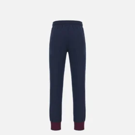 Pantalones de chándal de la línea para aficionados junior del Bologna FC 1909 2025/26