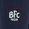 Pantalones de chándal de la línea para aficionados junior del Bologna FC 1909 2025/26 Pantalones de chándal de la línea para aficionados junior del Bologna FC 1909 2025/26