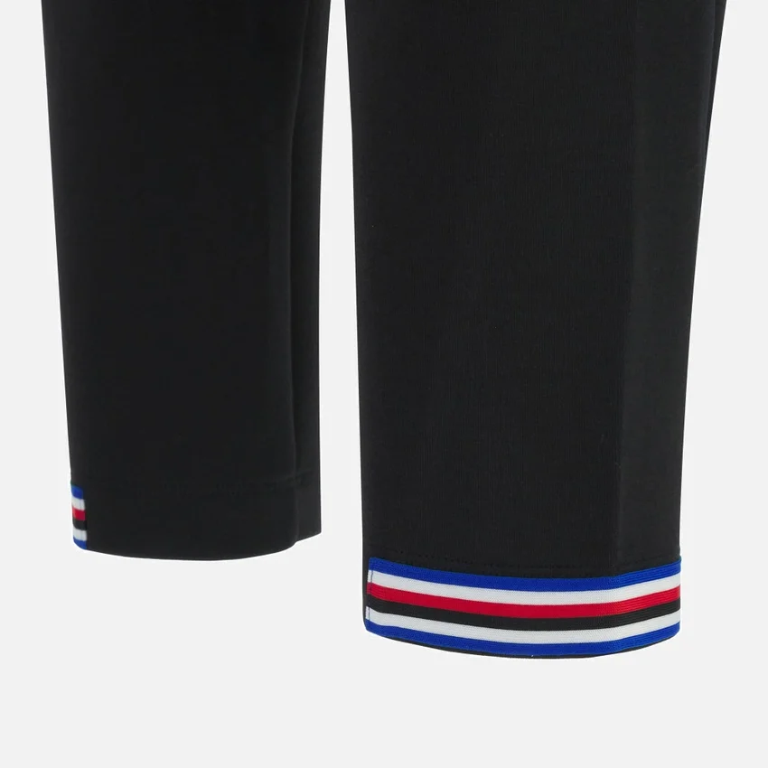 Pantalones de chándal para adultos U.C. Sampdoria 2025/26 Athleisure Pantalones de chándal para adultos U.C. Sampdoria 2025/26 Athleisure