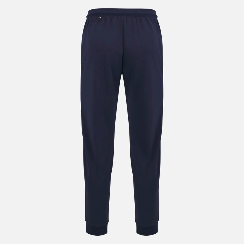Pantalones de chándal para hombre Italbasket 2025/26 Athleisure Pantalones de chándal para hombre Italbasket 2025/26 Athleisure