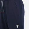 Pantalones de chándal para hombre Italbasket 2025/26 Athleisure Pantalones de chándal para hombre Italbasket 2025/26 Athleisure