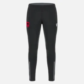 Pantalones de entrenamiento para adultos de la selección nacional de Albania FSHF 2024/25