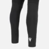 Pantalones de entrenamiento para adultos de la selección nacional de Albania FSHF 2024/25 Pantalones de entrenamiento para adultos de la selección nacional de Albania FSHF 2024/25