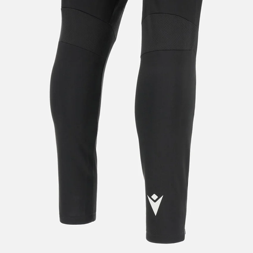 Pantalones de entrenamiento para adultos de la selección nacional de Albania FSHF 2024/25 Pantalones de entrenamiento para adultos de la selección nacional de Albania FSHF 2024/25