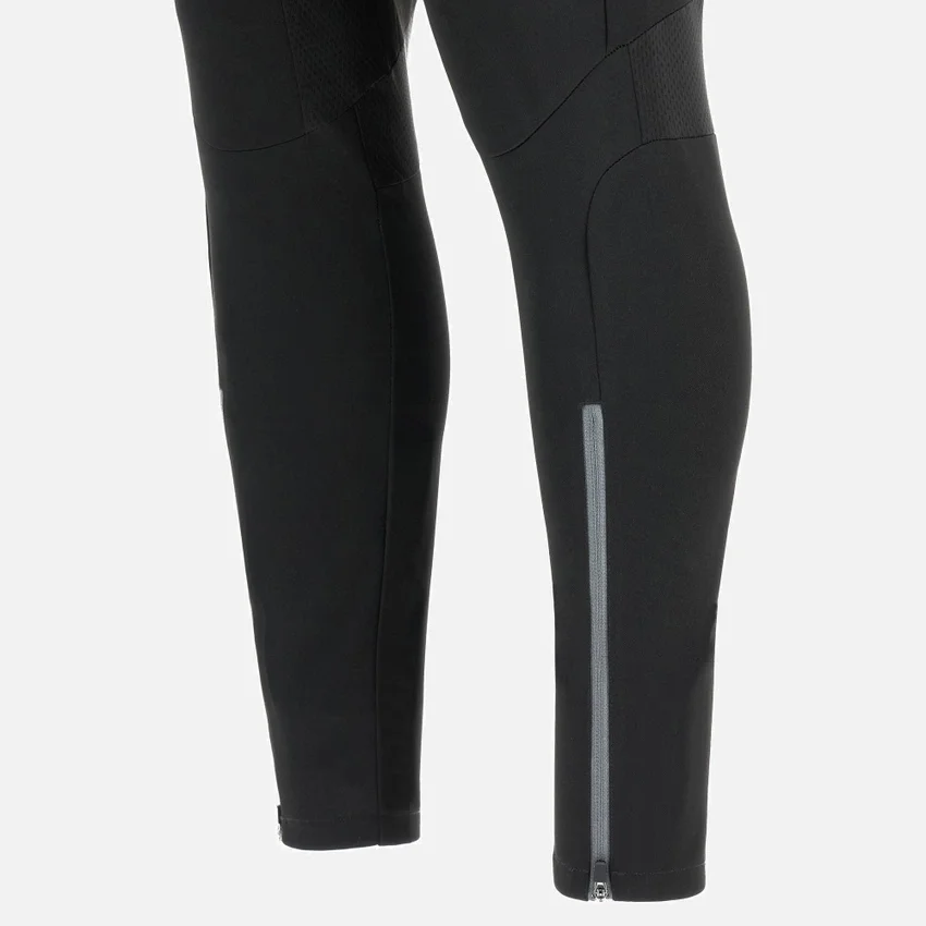Pantalones de entrenamiento para adultos de la selección nacional de Albania FSHF 2024/25 Pantalones de entrenamiento para adultos de la selección nacional de Albania FSHF 2024/25