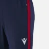 Pantalones de entrenamiento para adultos West Indies Cricket 2025/26 Pantalones de entrenamiento para adultos West Indies Cricket 2025/26