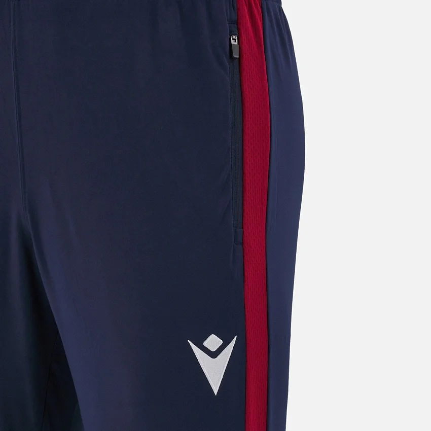 Pantalones de entrenamiento para adultos West Indies Cricket 2025/26 Pantalones de entrenamiento para adultos West Indies Cricket 2025/26