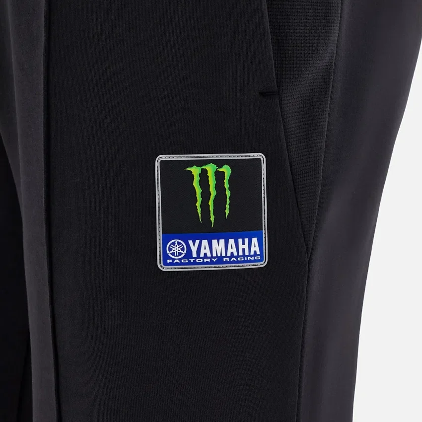 Pantalones de hombre Yamaha Factory Racing 2025 Pantalones de hombre Yamaha Factory Racing 2025