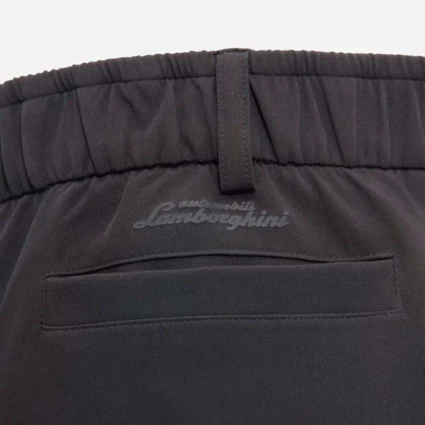 Pantalones de mujer Automobili Lamborghini Pantalones de mujer Automobili Lamborghini