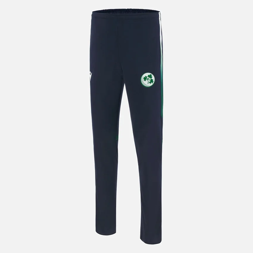 Pantalones de partido para adultos del equipo de críquet de Irlanda 2026/28 ODI Pantalones de partido para adultos del equipo de críquet de Irlanda 2026/28 ODI