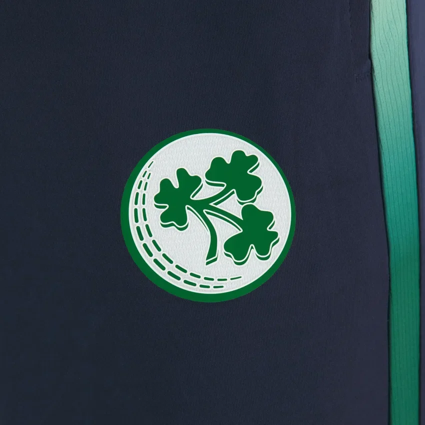 Pantalones de partido para adultos del equipo de críquet de Irlanda 2026/28 ODI Pantalones de partido para adultos del equipo de críquet de Irlanda 2026/28 ODI