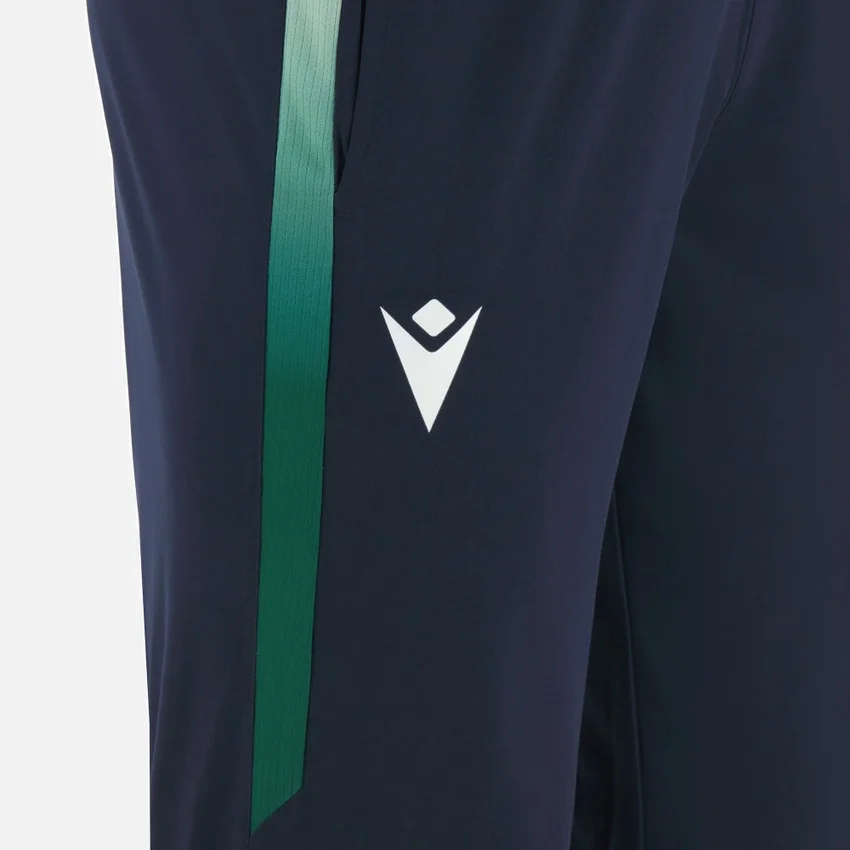 Pantalones de partido para adultos del equipo de críquet de Irlanda 2026/28 ODI Pantalones de partido para adultos del equipo de críquet de Irlanda 2026/28 ODI