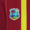 Pantalones de partido para adultos West Indies Cricket T-20 2025/26 Pantalones de partido para adultos West Indies Cricket T-20 2025/26