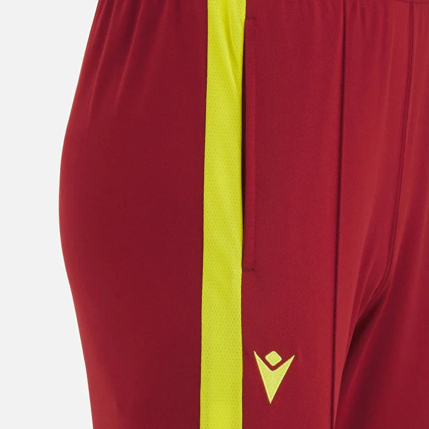 Pantalones de partido para adultos West Indies Cricket T-20 2025/26 Pantalones de partido para adultos West Indies Cricket T-20 2025/26