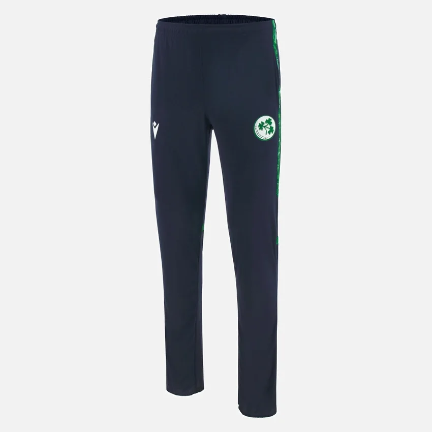 Pantalones de partido T-20 para adultos del equipo de críquet de Irlanda 2026/28 Pantalones de partido T-20 para adultos del equipo de críquet de Irlanda 2026/28