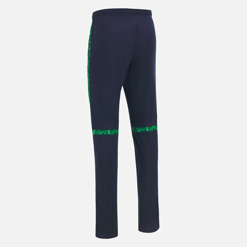 Pantalones de partido T-20 para adultos del equipo de críquet de Irlanda 2026/28 Pantalones de partido T-20 para adultos del equipo de críquet de Irlanda 2026/28
