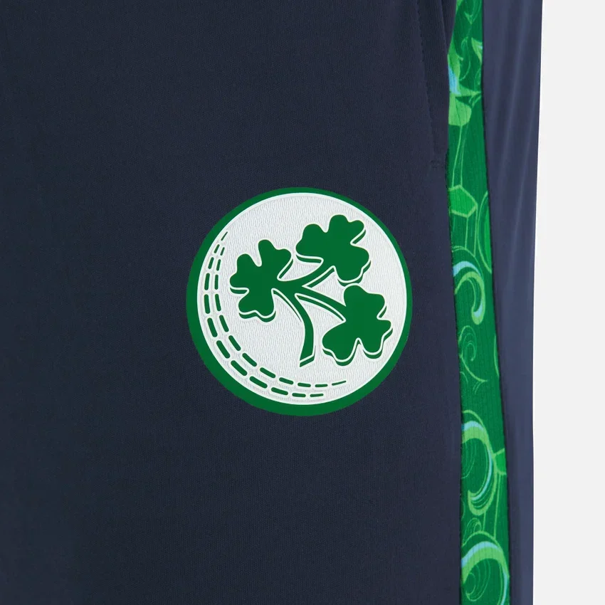 Pantalones de partido T-20 para adultos del equipo de críquet de Irlanda 2026/28 Pantalones de partido T-20 para adultos del equipo de críquet de Irlanda 2026/28