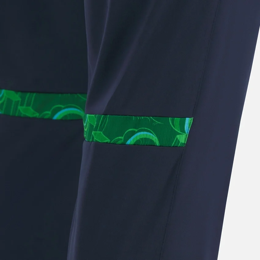 Pantalones de partido T-20 para adultos del equipo de críquet de Irlanda 2026/28 Pantalones de partido T-20 para adultos del equipo de críquet de Irlanda 2026/28