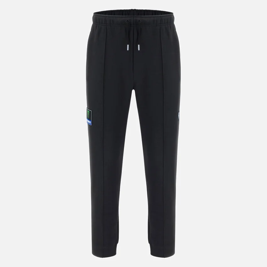 Pantalones de réplica de viaje para hombre Monster Energy Yamaha MotoGP 2026 Pantalones de réplica de viaje para hombre Monster Energy Yamaha MotoGP 2026