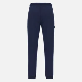 Pantalones de viaje de algodón para adultos Auxerre 2025/26 Athleisure