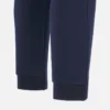 Pantalones de viaje de algodón para adultos Auxerre 2025/26 Athleisure Pantalones de viaje de algodón para adultos Auxerre 2025/26 Athleisure