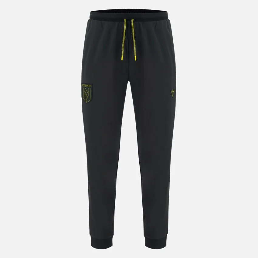 Pantalones de viaje para adultos FC Nantes 2025/26 Athleisure Pantalones de viaje para adultos FC Nantes 2025/26 Athleisure