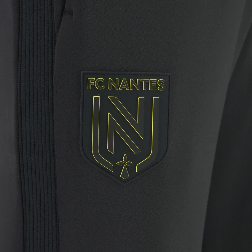 Pantalones de viaje para adultos FC Nantes 2025/26 Athleisure Pantalones de viaje para adultos FC Nantes 2025/26 Athleisure