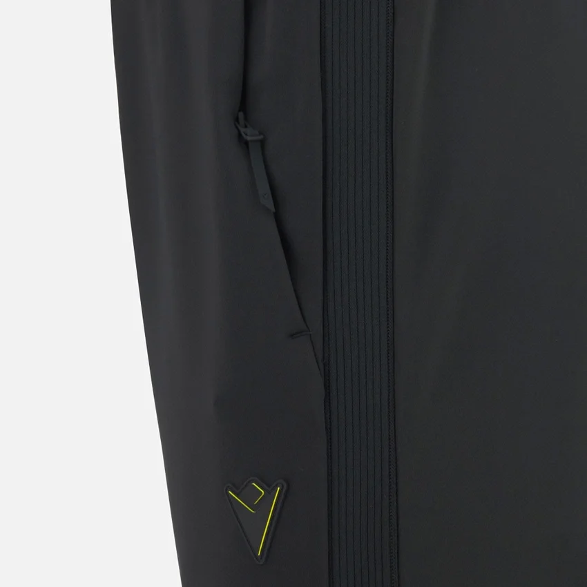 Pantalones de viaje para adultos FC Nantes 2025/26 Athleisure Pantalones de viaje para adultos FC Nantes 2025/26 Athleisure