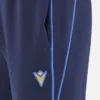 Pantalones de viaje para adultos Italia Rugby 2025/26 Athleisure Pantalones de viaje para adultos Italia Rugby 2025/26 Athleisure