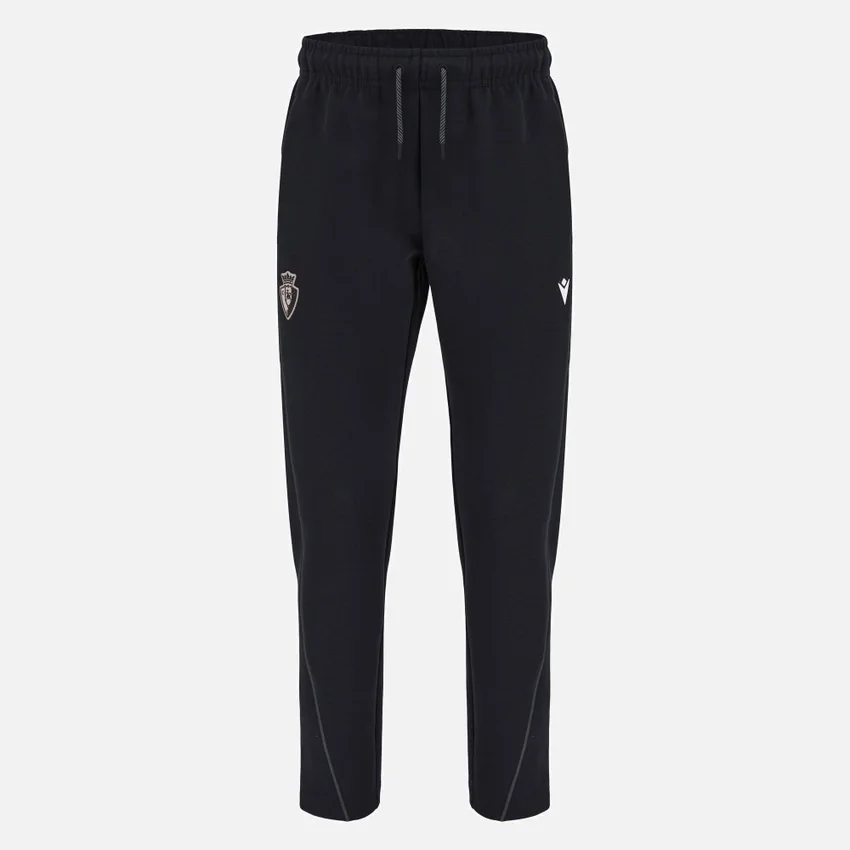 Pantalones de viaje para adultos Osasuna 2025/26 Athleisure Pantalones de viaje para adultos Osasuna 2025/26 Athleisure