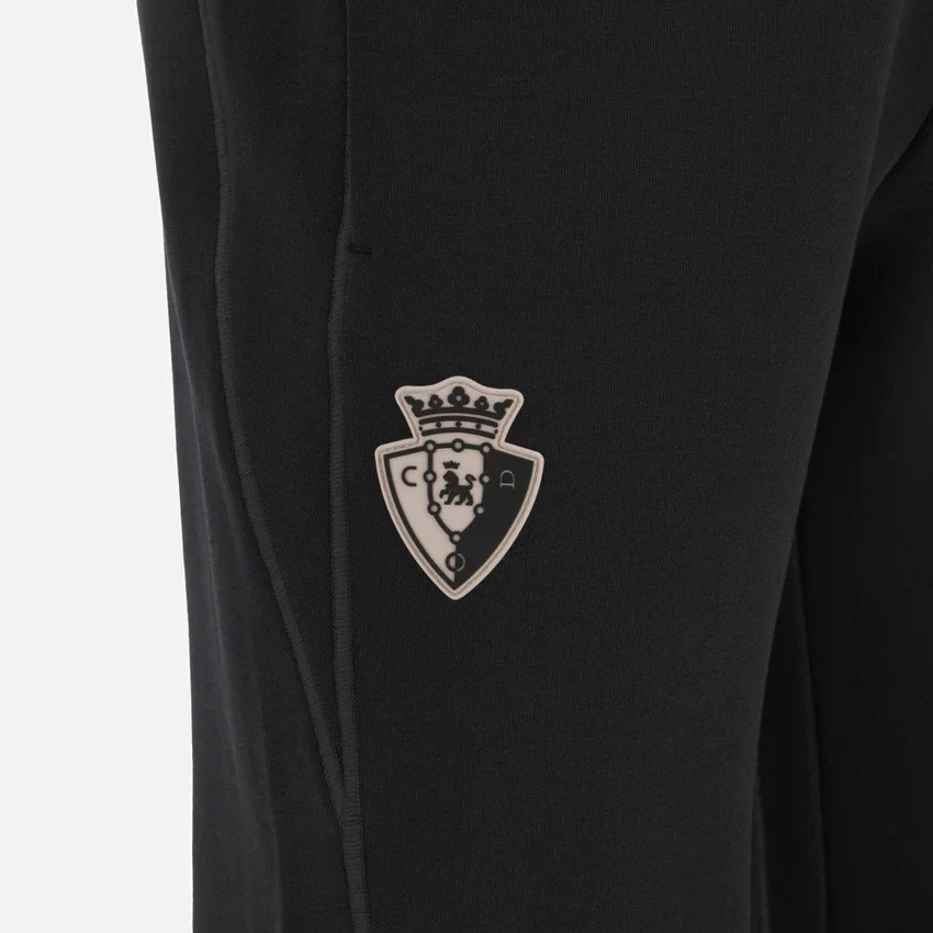 Pantalones de viaje para adultos Osasuna 2025/26 Athleisure Pantalones de viaje para adultos Osasuna 2025/26 Athleisure