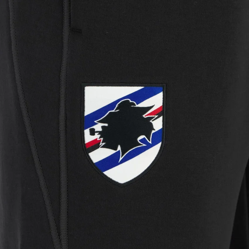 Pantalones de viaje para adultos U.C. Sampdoria 2025/26 Athleisure Pantalones de viaje para adultos U.C. Sampdoria 2025/26 Athleisure