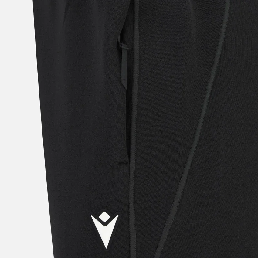 Pantalones de viaje para adultos U.C. Sampdoria 2025/26 Athleisure Pantalones de viaje para adultos U.C. Sampdoria 2025/26 Athleisure