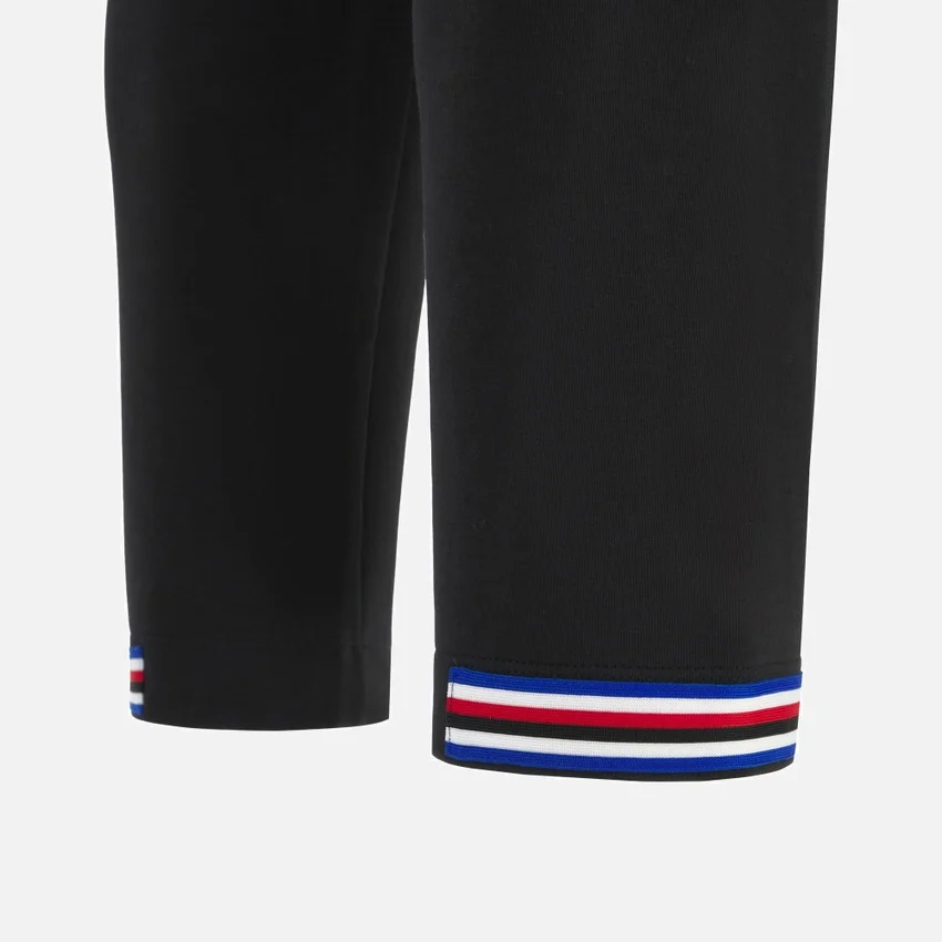 Pantalones de viaje para adultos U.C. Sampdoria 2025/26 Athleisure Pantalones de viaje para adultos U.C. Sampdoria 2025/26 Athleisure