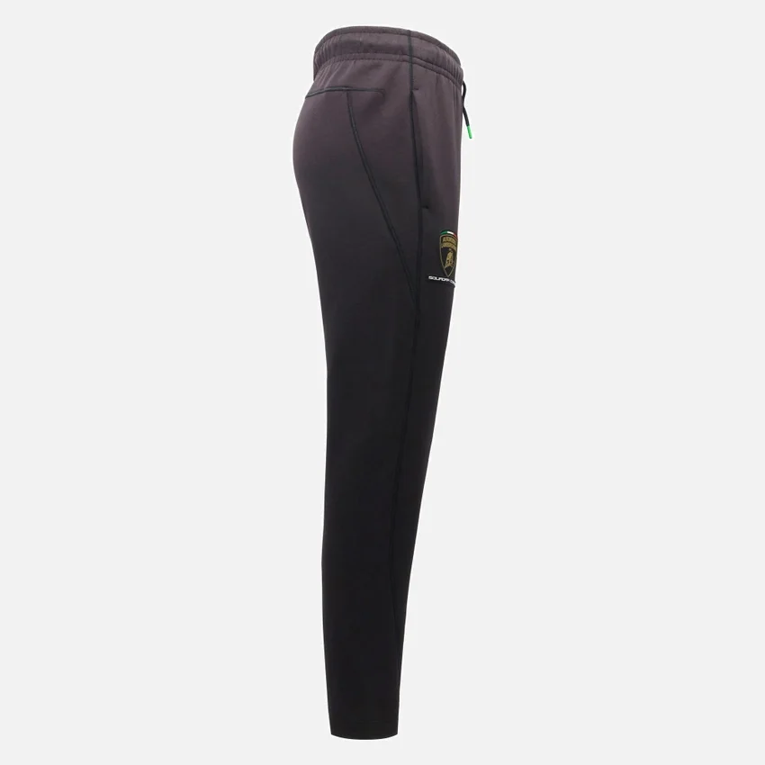 Pantalones deportivos para hombre Automobili Lamborghini Squadra Corse Pantalones deportivos para hombre Automobili Lamborghini Squadra Corse