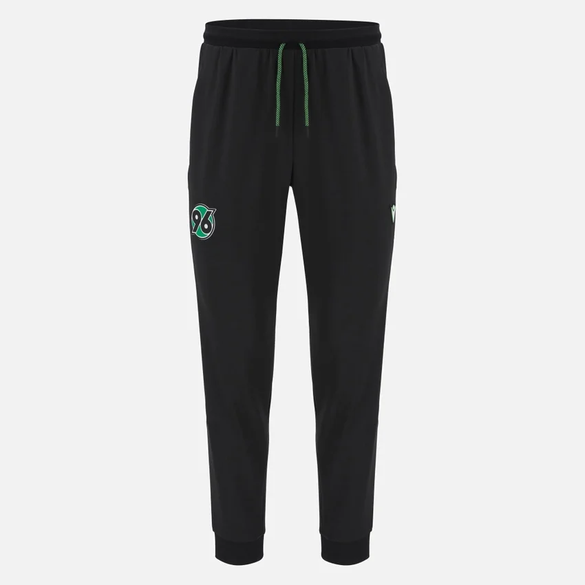 Pantalones Hannover 96 2025/26 Anthem Athleisure Pantalones Hannover 96 2025/26 Anthem Athleisure