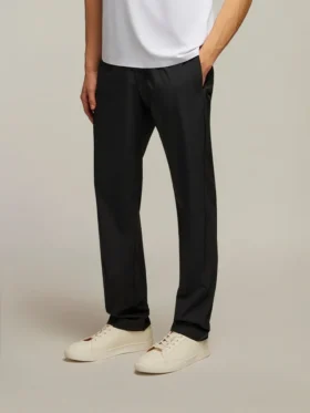 Pantalones largos David Slim