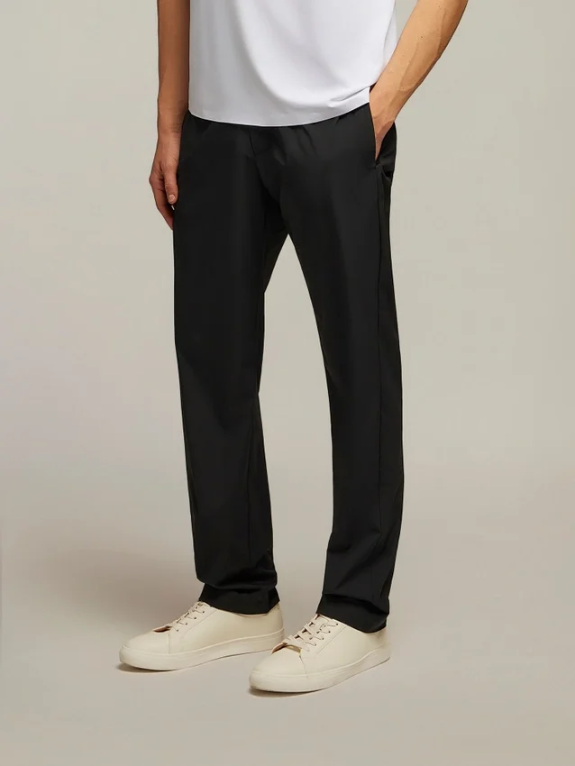 Pantalones largos David Slim Pantalones largos David Slim