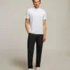 Pantalones largos David Slim Pantalones largos David Slim