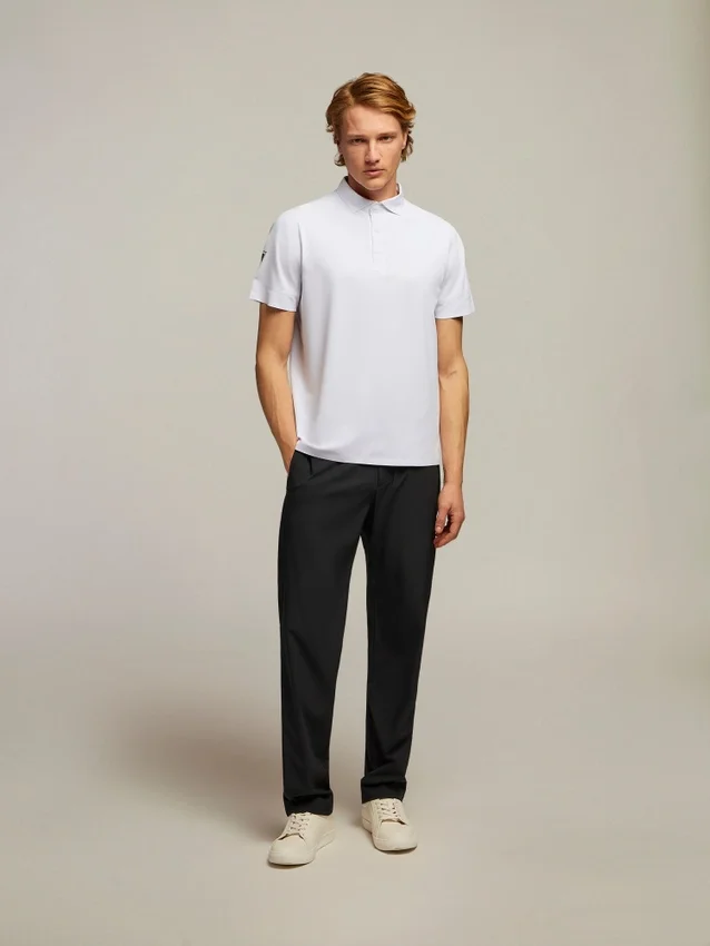 Pantalones largos David Slim Pantalones largos David Slim