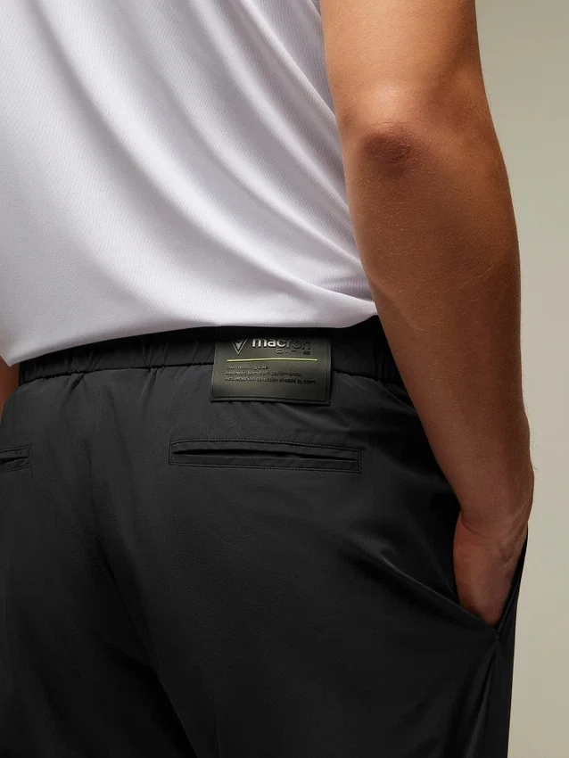 Pantalones largos David Slim Pantalones largos David Slim