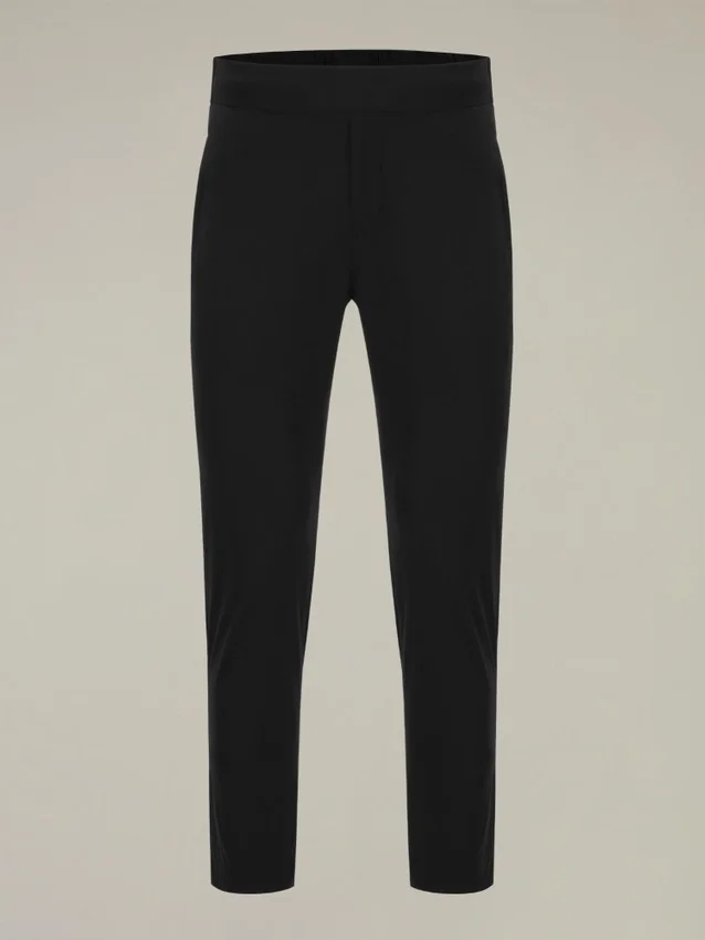 Pantalones largos David Slim Pantalones largos David Slim