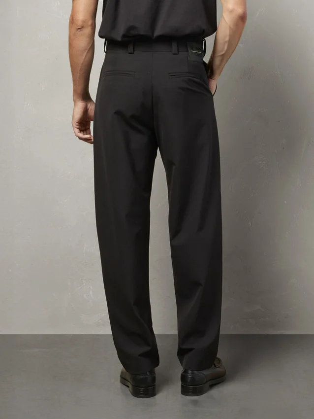 Pantalones largos Luca Tech Pantalones largos Luca Tech