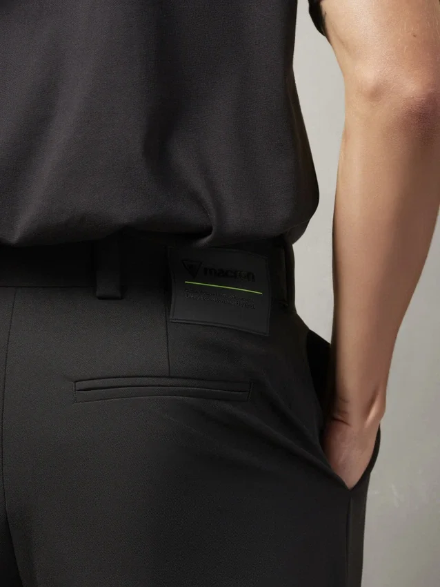 Pantalones largos Luca Tech Pantalones largos Luca Tech