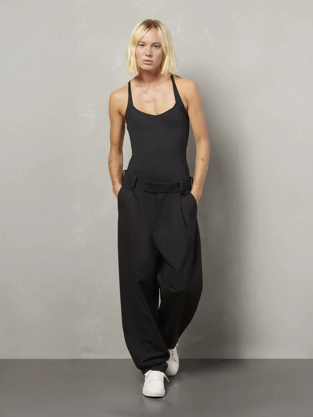 Pantalones largos Luca Tech Pantalones largos Luca Tech