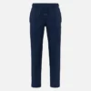 Pantalones Shiny de pierna ancha Pantalones Shiny de pierna ancha