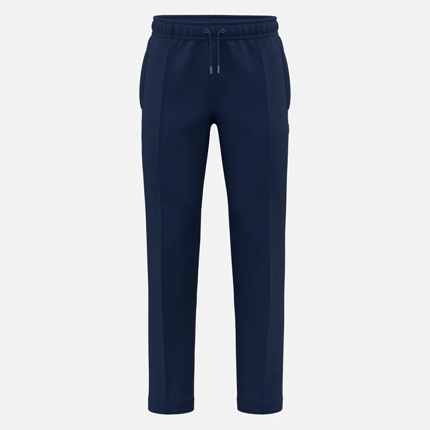 Pantalones Shiny de pierna ancha Pantalones Shiny de pierna ancha