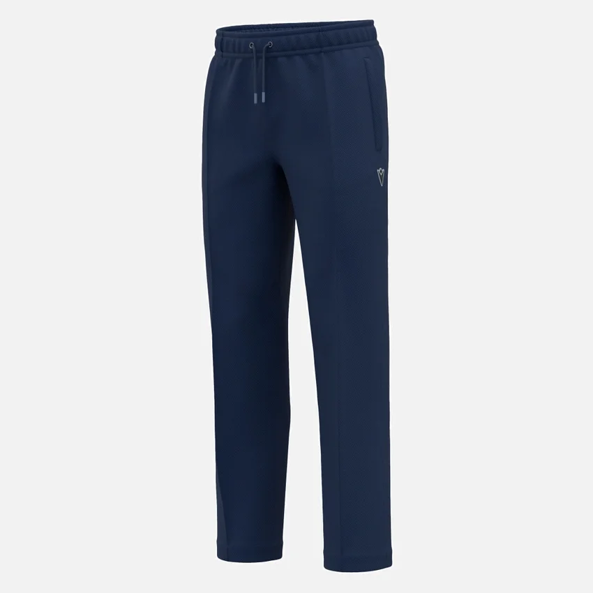 Pantalones Shiny de pierna ancha Pantalones Shiny de pierna ancha